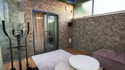 Chalet adosado en Avenida de Tenerife photo 46