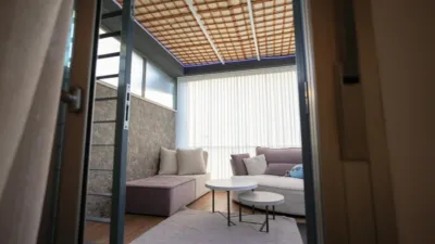 Chalet adosado en Avenida de Tenerife photo 42
