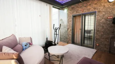 Chalet adosado en Avenida de Tenerife photo 47