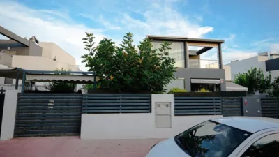 Chalet adosado en Avenida de Tenerife photo 55