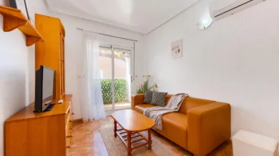 Piso – Torrevieja - Vista 2