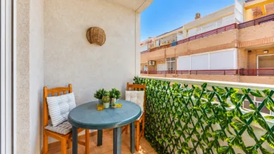 Piso – Torrevieja - Vista 4