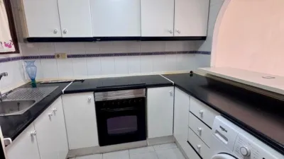 Apartment on Calle Orihuela photo 7