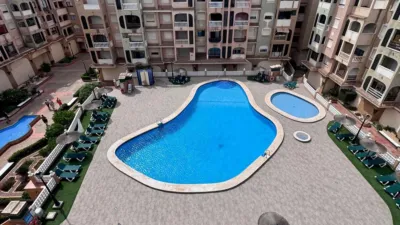 Apartment on Calle Orihuela photo 2