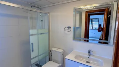Apartment on Calle Orihuela photo 11