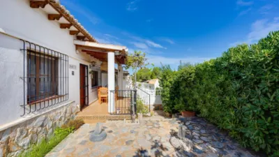 Casa – Torrevieja - Vista 3
