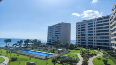 Pis – Torrevieja - Vista 2