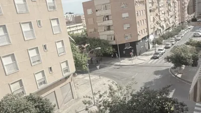 Piso en calle de Olof Palme photo 33