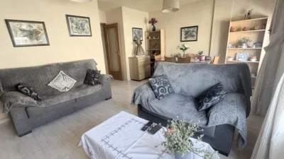 Pis – Alicante - Alacant - Vista 2
