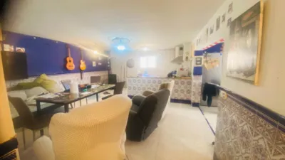 Casa – la Vila Joiosa / Villajoyosa, la Marina Baixa - Vista 4