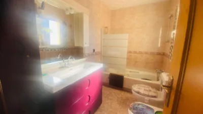 Casa – la Vila Joiosa / Villajoyosa, la Marina Baixa - Más