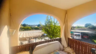 Casa – la Vila Joiosa / Villajoyosa, la Marina Baixa - Vista 2