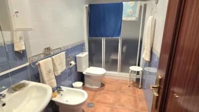 House in Bailén photo 9