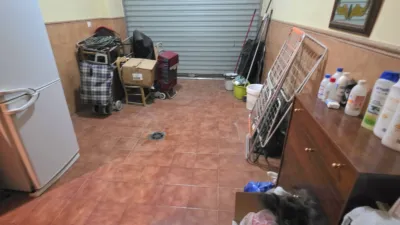 House in Bailén photo 15
