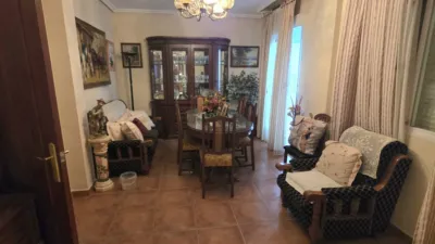 House in Bailén photo 14