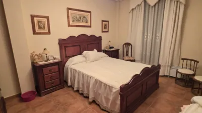 House in Bailén photo 11