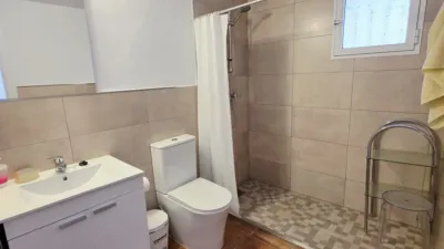 Single-family chalet in Alameda de Pajares photo 7