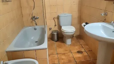Single-family chalet in Alameda de Pajares photo 18