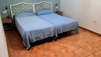Single-family chalet in Alameda de Pajares photo 12