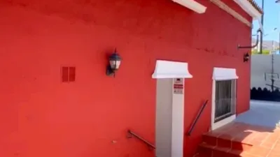 Single-family chalet in Alameda de Pajares photo 2