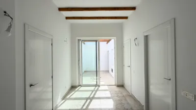 Chalet pareado en venta en Hoya de La Pila, Hoya de la Pila (Haría) de 395.000 €