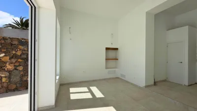 Chalet pareado en venta en Hoya de La Pila, Hoya de la Pila (Haría) de 395.000 €