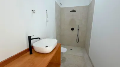 Chalet pareado en venta en Hoya de La Pila, Hoya de la Pila (Haría) de 395.000 €