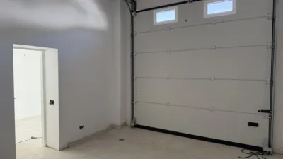 Chalet pareado en venta en Hoya de La Pila, Hoya de la Pila (Haría) de 395.000 €