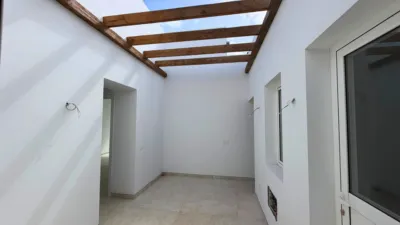 Chalet pareado en venta en Hoya de La Pila, Hoya de la Pila (Haría) de 395.000 €