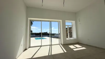 Chalet pareado en venta en Hoya de La Pila, Hoya de la Pila (Haría) de 395.000 €
