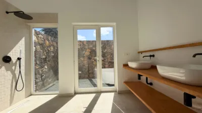Chalet pareado en venta en Hoya de La Pila, Hoya de la Pila (Haría) de 395.000 €
