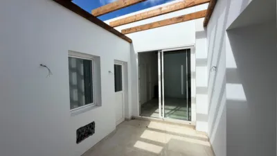 Chalet pareado en venta en Hoya de La Pila, Hoya de la Pila (Haría) de 395.000 €