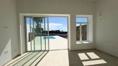 Chalet pareado en venta en Hoya de La Pila, Hoya de la Pila (Haría) de 395.000 €