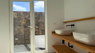 Chalet pareado en venta en Hoya de La Pila, Hoya de la Pila (Haría) de 395.000 €