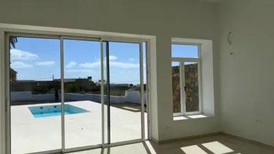 Chalet pareado en venta en Hoya de La Pila, Hoya de la Pila (Haría) de 395.000 €