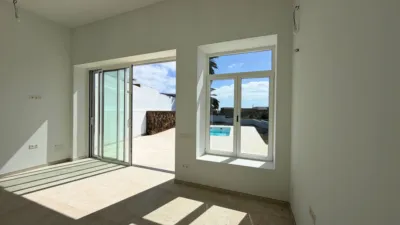 Chalet pareado en venta en Hoya de La Pila, Hoya de la Pila (Haría) de 395.000 €
