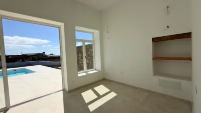 Chalet pareado en venta en Hoya de La Pila, Hoya de la Pila (Haría) de 395.000 €