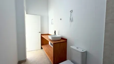 Chalet pareado en venta en Hoya de La Pila, Hoya de la Pila (Haría) de 395.000 €
