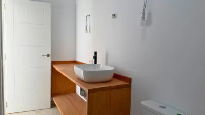 Chalet pareado en venta en Hoya de La Pila, Hoya de la Pila (Haría) de 395.000 €