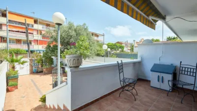 House on Carrer de l'Estrella de Mar, 19 photo 3