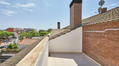 House on Carrer de l'Estrella de Mar, 19 photo 32