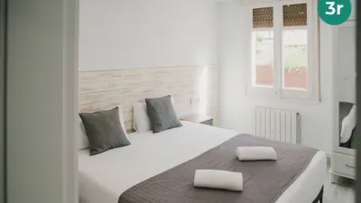 Apartment on Carrer de Sant Paulí de Nola photo 84