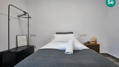 Apartment on Carrer de Sant Paulí de Nola photo 23