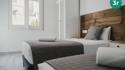 Apartment on Carrer de Sant Paulí de Nola photo 91