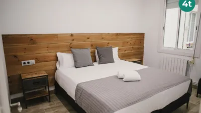 Apartment on Carrer de Sant Paulí de Nola photo 63