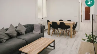 Apartment on Carrer de Sant Paulí de Nola photo 68
