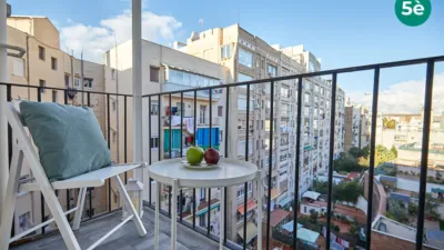 Apartment on Carrer de Sant Paulí de Nola photo 5