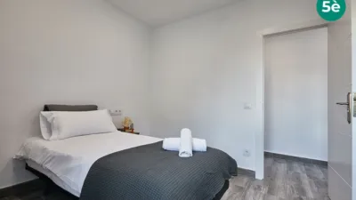 Apartment on Carrer de Sant Paulí de Nola photo 22