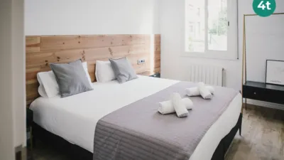 Apartment on Carrer de Sant Paulí de Nola photo 54