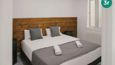Apartment on Carrer de Sant Paulí de Nola photo 94